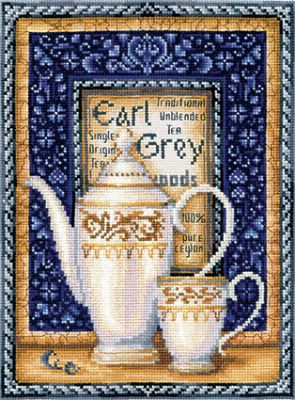 Tea Collection - Earl Grey